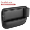 Multifunctional Car Seat Gap Organizer with Cup Holder