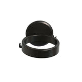 Wall-Mounted Hair Dryer Holder and Organizer (1pc)