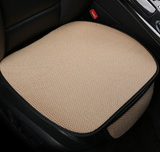 Universal Four Seasons Car Ice Silk Seat Cushion, Non-slip & Breathable