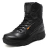 Men's Outdoor Lightweight Army Flying Boots