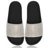 Rhinestone Women's Fashion Craft Flat Slippers