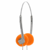 Retrospekt RFH-01 Headphones (Orange)