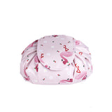 Drawstring Travel Cosmetic Bag