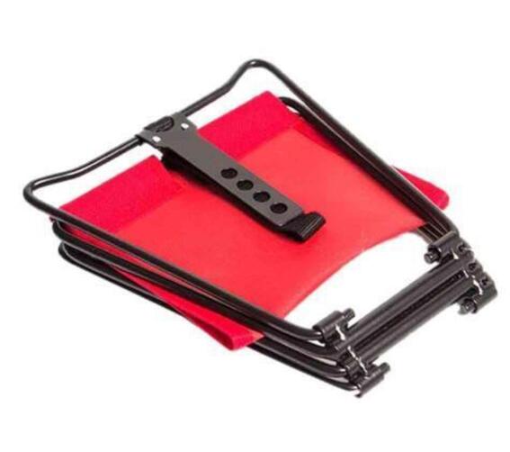Pocket Folding Fishing Chair - Mini Relaxation Seat