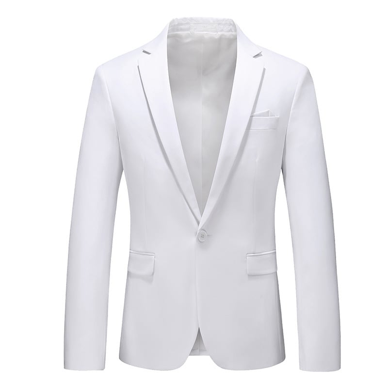 Men's Business Casual Western Shirt