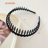 Hair Headband for Women - Non-Slip Hair Organizer