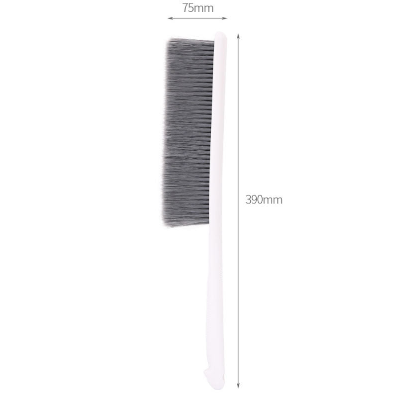 Soft Hair Bed Sweeping Brush for Effective Cleaning