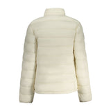 North Sails White Polyamide Women's Jacket