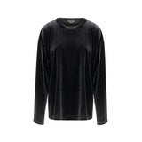 Tom Ford Black Synthetic Sweatshirt