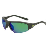 Nike Gray Injected Sunglasses