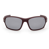 Timberland Red Injected Sunglasses