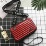 Large Capacity ABS Cosmetic Bag