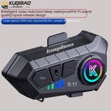 Motorcycle Helmet Bluetooth Headset