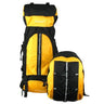 80L Professional Sports Mountaineering Hiking Backpack