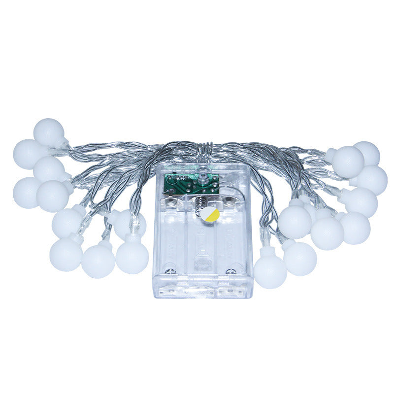 LED Camping Tent Ball Lights for Outdoor Decoration