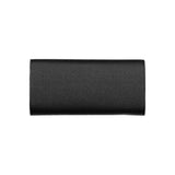 Tommy Hilfiger Nero Poliuretano Donna Portafoglio