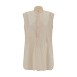 Quira Multicolor Cotton Shortsleeve Shirt