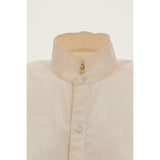 Quira Multicolor Cotton Shortsleeve Shirt