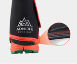 Sandproof Shoe Covers for Hiking and Trail Running