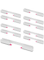 Govee Gaming Wall Neon Rope Light 2 Clips White (5pcs) H10D2