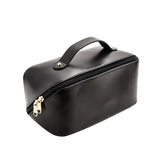 Large Portable Makeup Organizer Case and Pouch