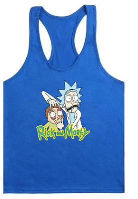 Men's Fitness Tank Top