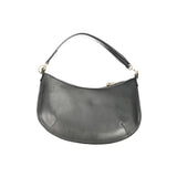 Tommy Hilfiger Nero Poliuretano Women Handbag