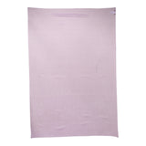 Dolce & Gabbana Purple Silk Rectangle Wrap Shawl Scarf