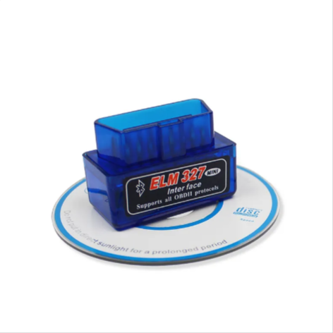 ELM327 Mini OBD2 Bluetooth Scanner