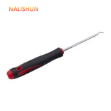 Oil Seal Tool Set with Tire Cleaning Hooks for Auto Repair