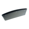 Car Organizer PU Leather Seat Gap Storage Box (1PC)