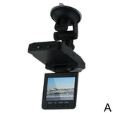 Car DVR Vehicle Camera 2.4 Inch Plane Video Recorder - Atlantic Shopping Mall