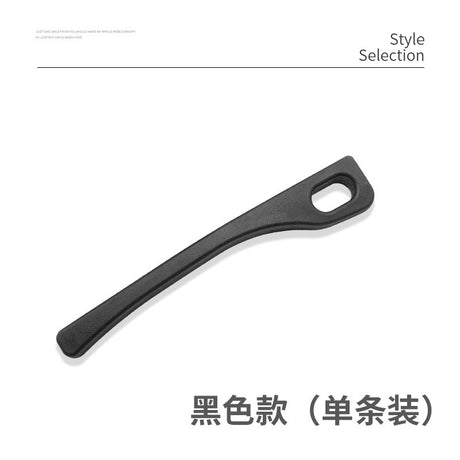 Car Seat Gap Storage Box with Leak-Proof Design