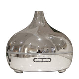Ultrasonic Aromatherapy Humidifier for Home & Office
