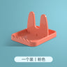 Foldable Kitchen Lid Stand and Utensil Organizer