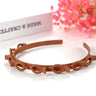 2021 New Hair Accessories for Styling and Updos