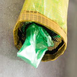 Wall Hanging Storage Bag and Box for Kitchen Use
