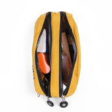 Waterproof Nylon Makeup Bag and Travel Organizer Pouch