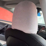 Halloween Car Seat Headrest Cover