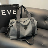Fashionable Large Capacity Waterproof Travel Bag