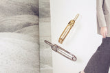 Minimalist Creative Hair Clip Accessories (Set)