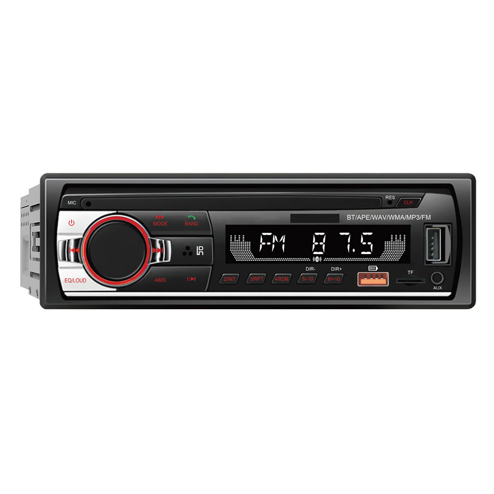 Car MP3 Bluetooth Player with FM Radio 12V 520