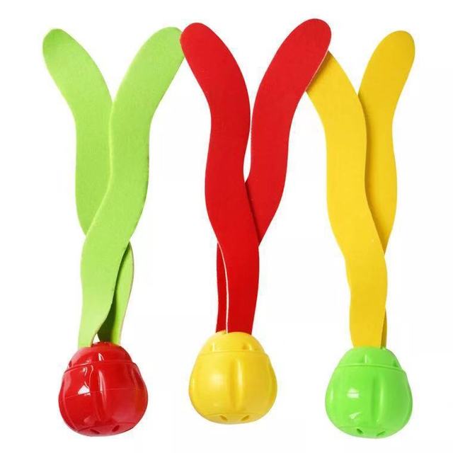 Kids' Underwater Diving Gem Toy Set