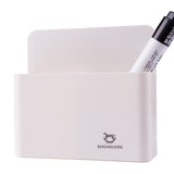 Magnetic Blackboard Storage Box with Whiteboard Pens