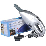 50W Portable Handheld Car Vacuum Cleaner