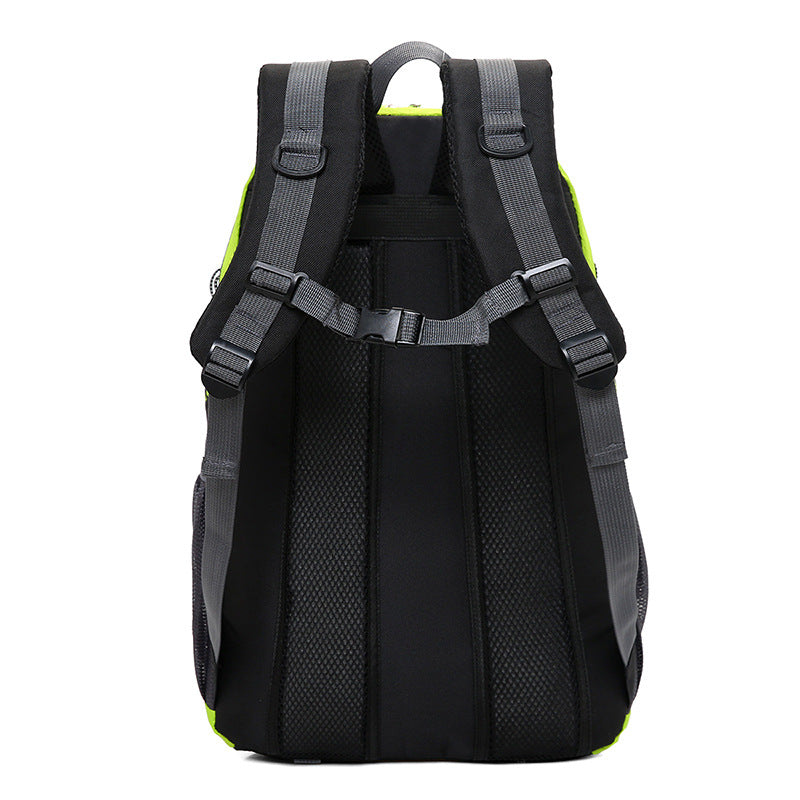 Lightweight Waterproof Outdoor Backpack for Travel