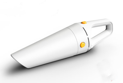 New High-Power Wireless Car Vacuum Cleaner (Handheld)