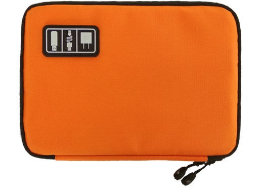Travel Digital Storage Bag for Cables and Accessories