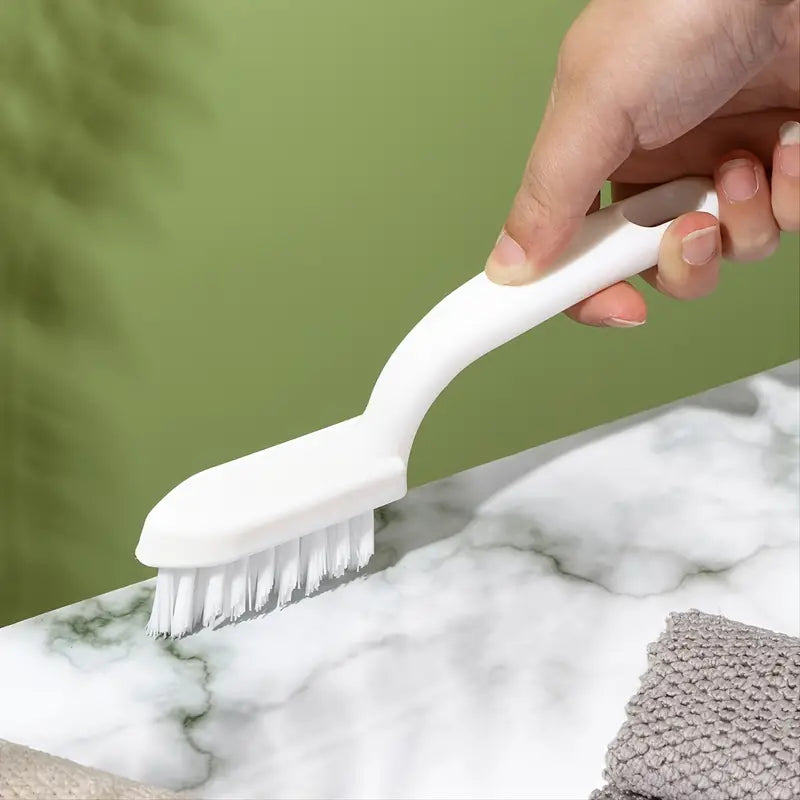 Universal Multifunctional Crevice Cleaning Brush (1pc)