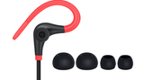 Bluetooth Headphones for Sports Use